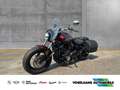 Indian Scout Super Limited Tech, Koffer, Sportscheibe, Rot - thumbnail 1