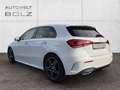Mercedes-Benz A 250 AMG Line Night Paket HUD Panodach Navi Digitales C Blanc - thumbnail 6