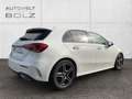 Mercedes-Benz A 250 AMG Line Night Paket HUD Panodach Navi Digitales C Blanc - thumbnail 4