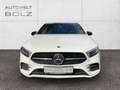Mercedes-Benz A 250 AMG Line Night Paket HUD Panodach Navi Digitales C Blanc - thumbnail 2