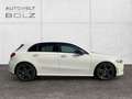 Mercedes-Benz A 250 AMG Line Night Paket HUD Panodach Navi Digitales C Blanc - thumbnail 8