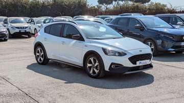 Hybrid Ecoboost 1.0cc 125cv