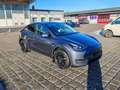 Tesla Model Y LongRange AWD / AHK Grau - thumbnail 1