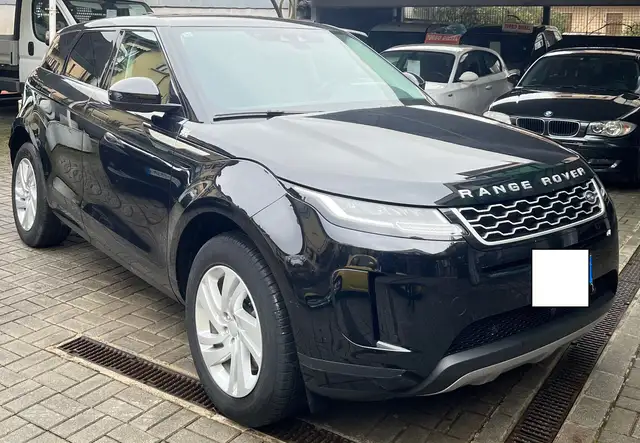 Land Rover Range Rover Evoque Range Rover Evoque 2.0D I4-L.Flw 150 CV AWD Auto