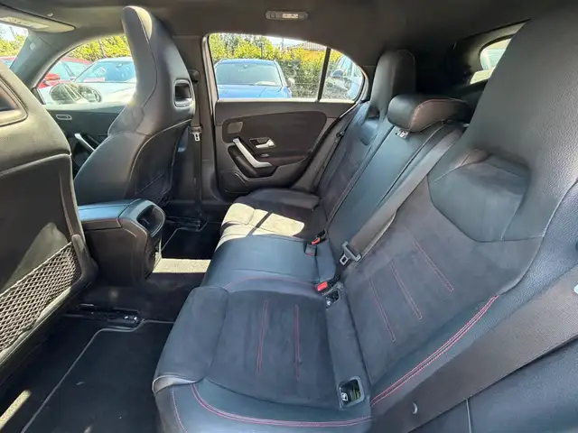 Mercedes-Benz A view 11
