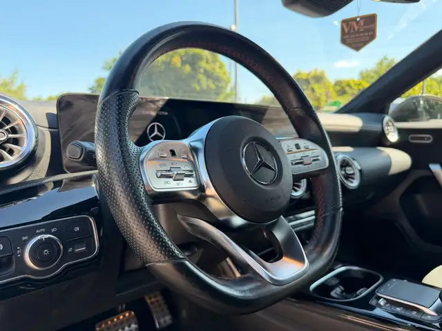 Mercedes-Benz A view 8
