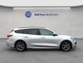 Ford Focus Turnier 1.0 EcoBoost Hybrid ST-LINE X Silber - thumbnail 6