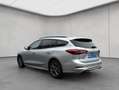Ford Focus Turnier 1.0 EcoBoost Hybrid ST-LINE X Silber - thumbnail 3