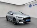 Ford Focus Turnier 1.0 EcoBoost Hybrid ST-LINE X Silber - thumbnail 7