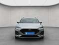 Ford Focus Turnier 1.0 EcoBoost Hybrid ST-LINE X Silber - thumbnail 8