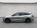 Ford Focus Turnier 1.0 EcoBoost Hybrid ST-LINE X Silber - thumbnail 2