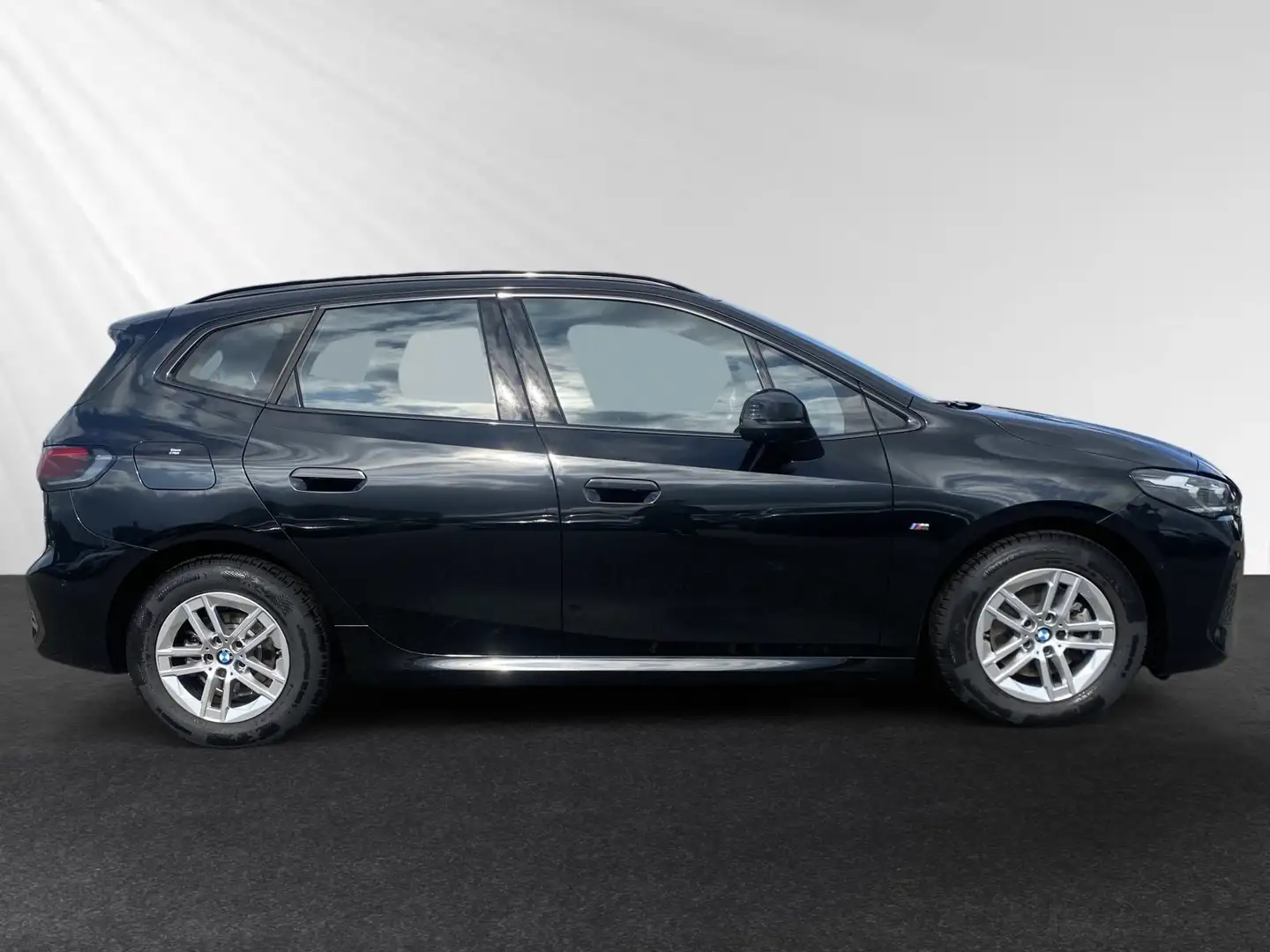 BMW 218 i M Sport|AHK|Head-Up|H/K|LC-Prof. Noir - 2