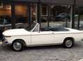 BMW 2002 1600 Cabriolet/Convertible Wit - thumbnail 2
