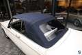 BMW 2002 1600 Cabriolet/Convertible Wit - thumbnail 11