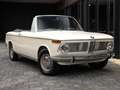 BMW 2002 1600 Cabriolet/Convertible Wit - thumbnail 7
