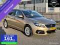 Peugeot 308 1.2 PureTech Automaat Trekhaak Navi Carplay Bruin - thumbnail 1