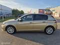 Peugeot 308 1.2 PureTech Automaat Trekhaak Navi Carplay Bruin - thumbnail 4