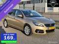 Peugeot 308 1.2 PureTech Automaat Trekhaak Navi Carplay Braun - thumbnail 1