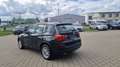 BMW X3 Baureihe X3 xDrive20d Advantage Чорний - thumbnail 6