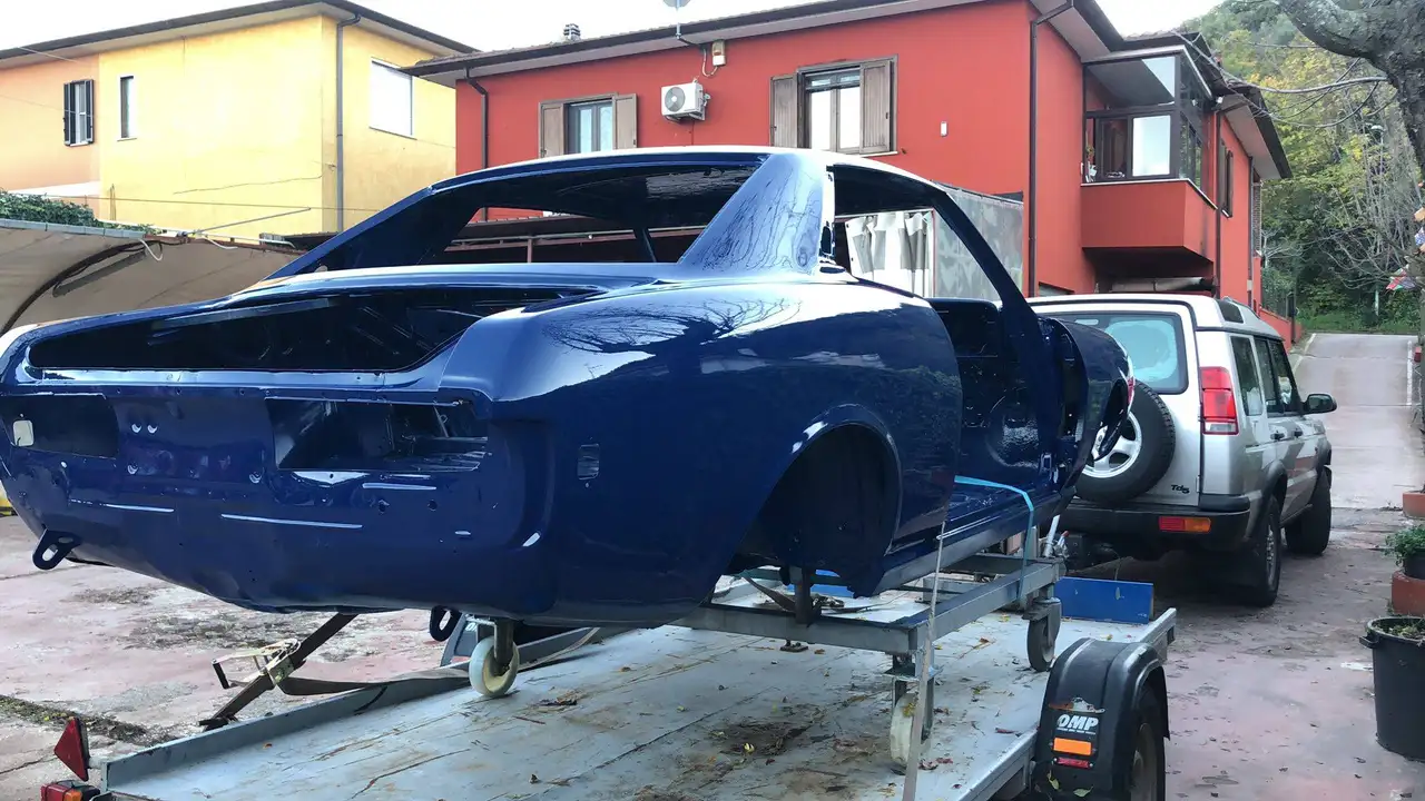 Toyota Celica 2.0 st, foto 9