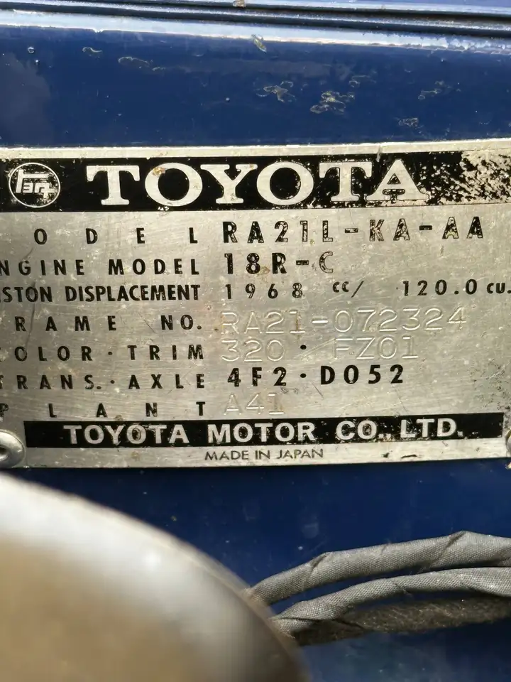 Toyota Celica 2.0 st, foto 8