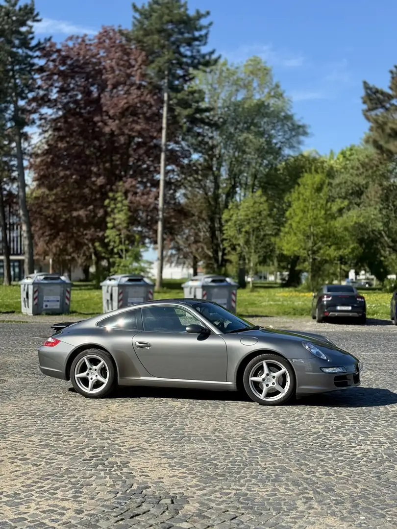 Porsche 997 911 Carrera Tiptronic - 2