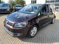 Volkswagen Touran Life DSG KAMERA NAVI AHK Panorama-Dach Black - thumbnail 1