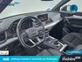 Audi Q5 55 TFSIe S line quattro-ultra S tronic Azul - thumbnail 18