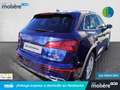 Audi Q5 55 TFSIe S line quattro-ultra S tronic Azul - thumbnail 3