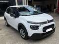 Citroen C3 C3 1.5 bluehdi Feel s Weiß - thumbnail 1