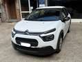 Citroen C3 C3 1.5 bluehdi Feel s Weiß - thumbnail 2