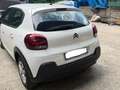 Citroen C3 C3 1.5 bluehdi Feel s Weiß - thumbnail 7