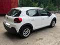 Citroen C3 C3 1.5 bluehdi Feel s Weiß - thumbnail 6