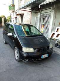 1.9 tdi Reference (stella)
