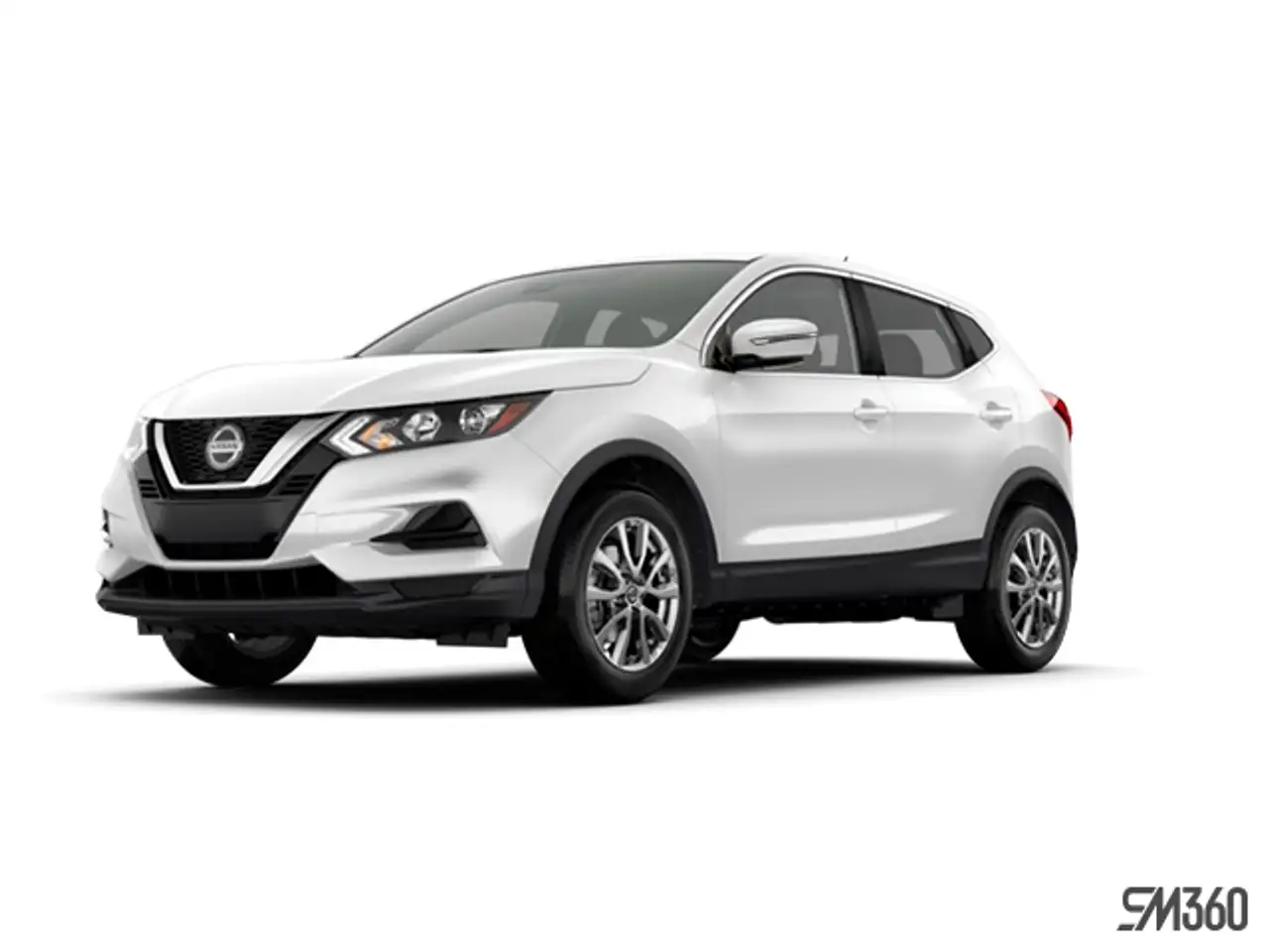 Nissan Qashqai снимка Nissan Qashqai