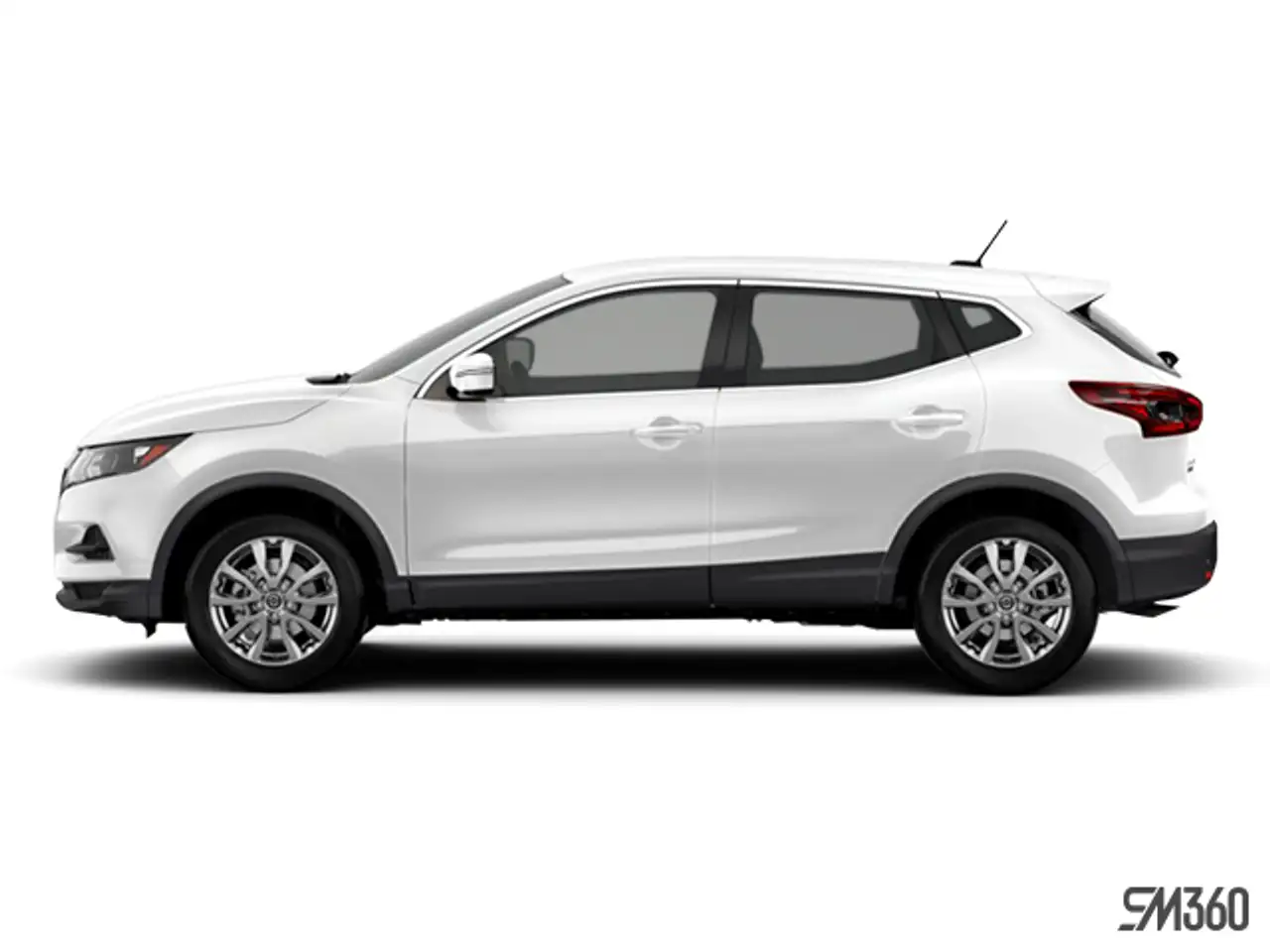 2023 Nissan Qashqai