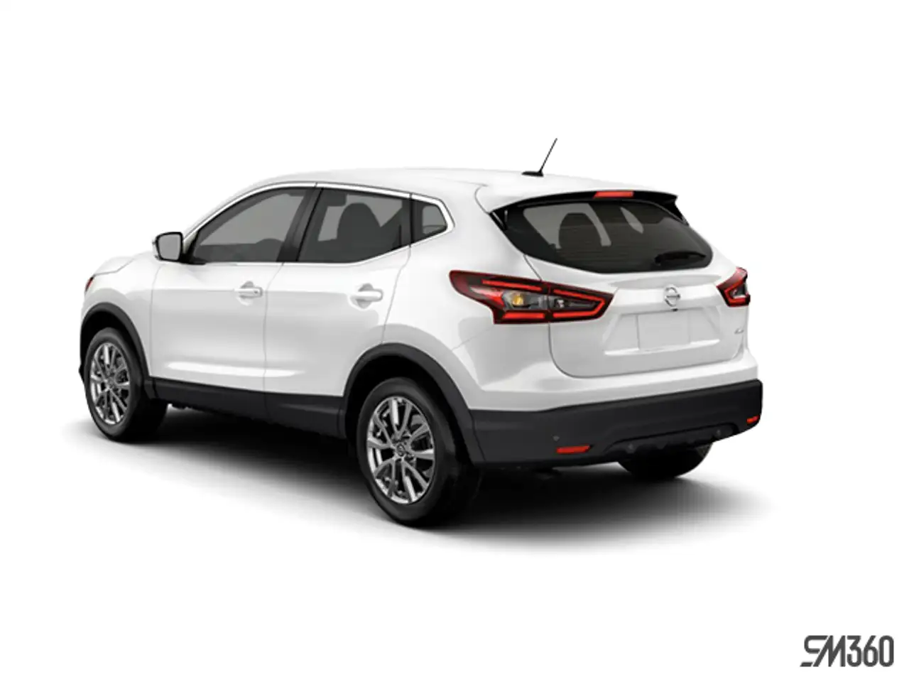 Nissan Qashqai снимка Nissan Qashqai