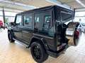 Mercedes-Benz G 500 V8 *AUTOM+KLIMAAUT+ESD+LEDER+SITZH+20'ALU* Schwarz - thumbnail 6