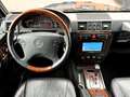 Mercedes-Benz G 500 V8 *AUTOM+KLIMAAUT+ESD+LEDER+SITZH+20'ALU* Schwarz - thumbnail 21