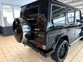 Mercedes-Benz G 500 V8 *AUTOM+KLIMAAUT+ESD+LEDER+SITZH+20'ALU* Schwarz - thumbnail 10