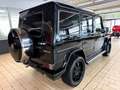 Mercedes-Benz G 500 V8 *AUTOM+KLIMAAUT+ESD+LEDER+SITZH+20'ALU* Schwarz - thumbnail 8