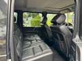 Mercedes-Benz G 500 V8 *AUTOM+KLIMAAUT+ESD+LEDER+SITZH+20'ALU* Schwarz - thumbnail 22