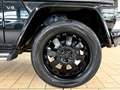 Mercedes-Benz G 500 V8 *AUTOM+KLIMAAUT+ESD+LEDER+SITZH+20'ALU* Schwarz - thumbnail 14