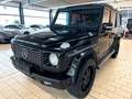 Mercedes-Benz G 500 V8 *AUTOM+KLIMAAUT+ESD+LEDER+SITZH+20'ALU* Schwarz - thumbnail 4