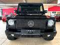 Mercedes-Benz G 500 V8 *AUTOM+KLIMAAUT+ESD+LEDER+SITZH+20'ALU* Schwarz - thumbnail 11