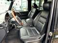 Mercedes-Benz G 500 V8 *AUTOM+KLIMAAUT+ESD+LEDER+SITZH+20'ALU* Schwarz - thumbnail 20