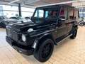 Mercedes-Benz G 500 V8 *AUTOM+KLIMAAUT+ESD+LEDER+SITZH+20'ALU* Schwarz - thumbnail 2