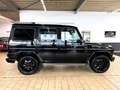 Mercedes-Benz G 500 V8 *AUTOM+KLIMAAUT+ESD+LEDER+SITZH+20'ALU* Schwarz - thumbnail 13