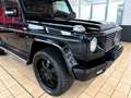 Mercedes-Benz G 500 V8 *AUTOM+KLIMAAUT+ESD+LEDER+SITZH+20'ALU* Schwarz - thumbnail 5