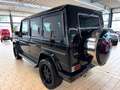 Mercedes-Benz G 500 V8 *AUTOM+KLIMAAUT+ESD+LEDER+SITZH+20'ALU* Schwarz - thumbnail 9